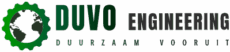 duvo engineering logo web